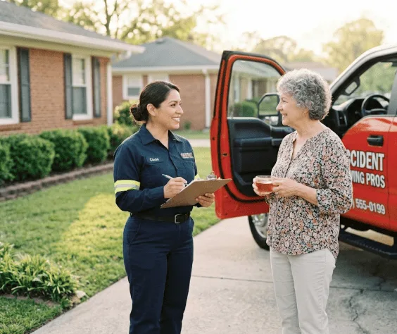 Accident Towing Service Eden, AZ FAQs